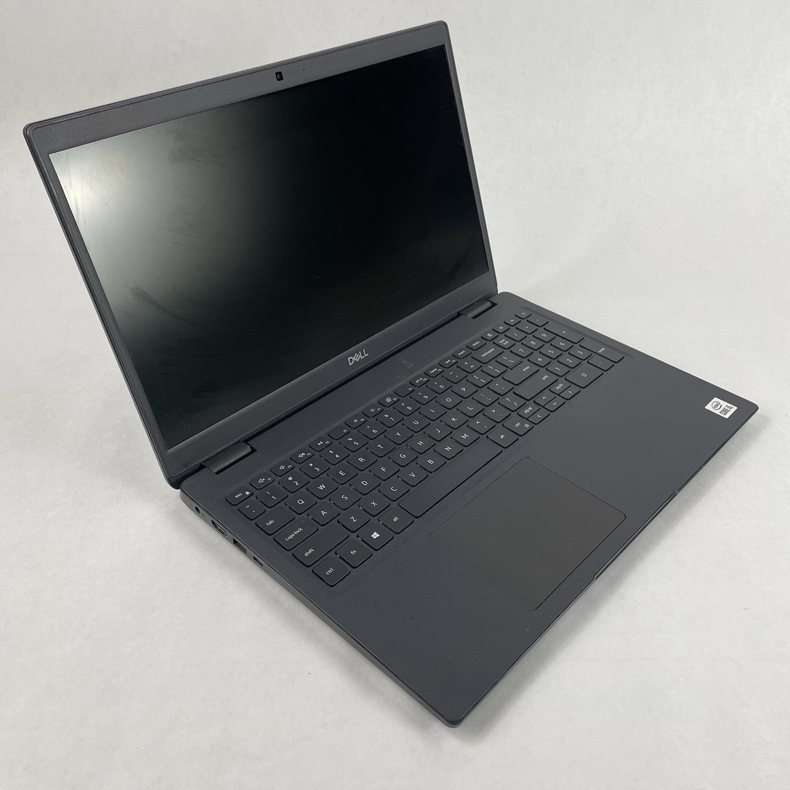 Dell Latitude 3510 15.6" i5-10210U 1.60 GHz 8 GB RAM No SSD/OS/AC0