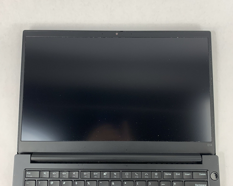 Lenovo ThinkPad E14 Gen 2 14" Ryzen 5 PRO 4650U 2.1GHz 8GB Ram No OS/HDD/AC/Batt