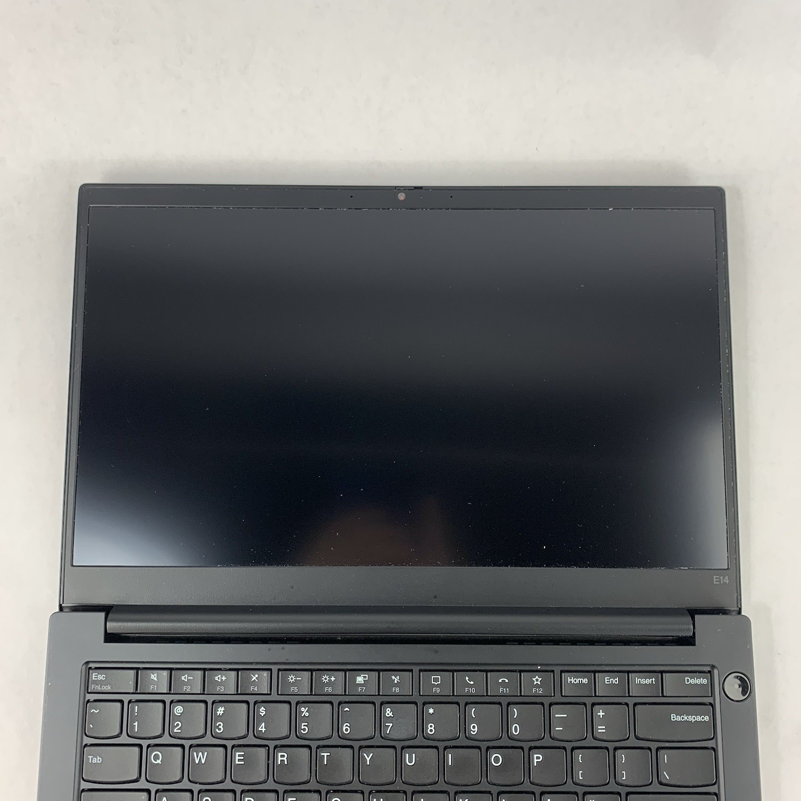 Lenovo ThinkPad E14 Gen 2 14" Ryzen 5 PRO 4650U 2.1GHz 8GB Ram No OS/HDD/AC/Batt6