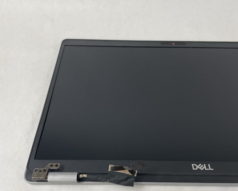 Dell Latitude 5510 15.6" FHD 1920x1080 Non-Touch Screen Assembly - Untested
