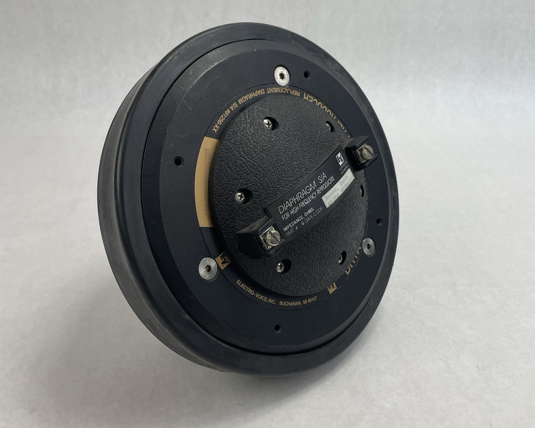 ElectroVoice EV DH1A High Frequency Horn Driver Speaker