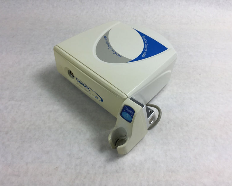 Gendex Acucam Concept IV FWT