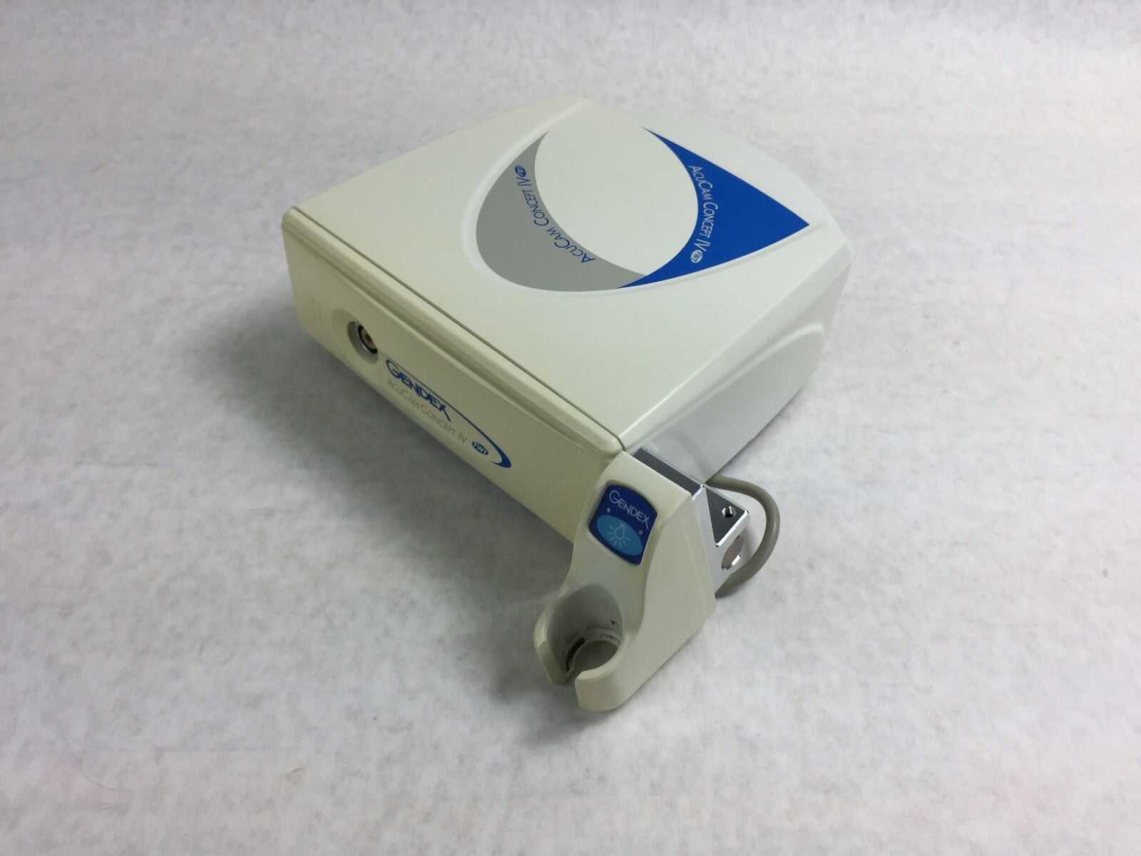 Gendex Acucam Concept IV FWT