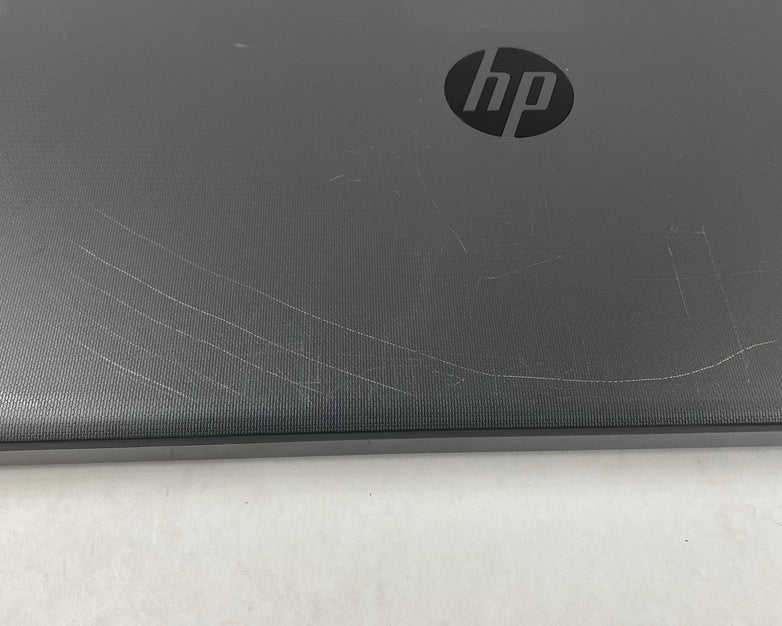 HP 255 G7 15.6" Ryzen 3 2200U 2.50 GHz 8 GB RAM No SSD/OS/AC - Scratched