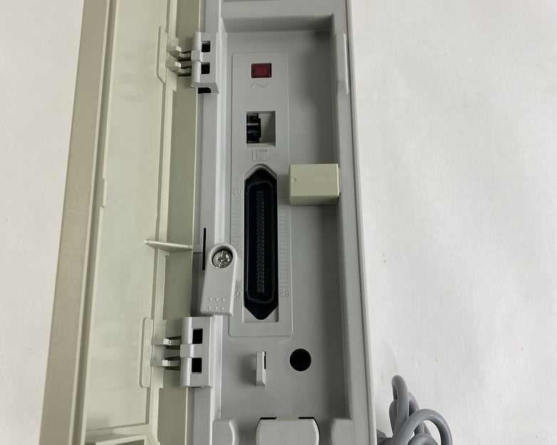 Norstar M0X16 Station Module Untested