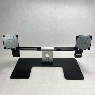 Dell Dual Monitor Stand fits 2 - 24" Dell Screens CN0HXDW077401
