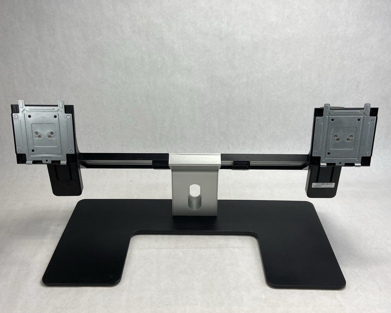 Dell Dual Monitor Stand fits 2 - 24" Dell Screens CN0HXDW077401