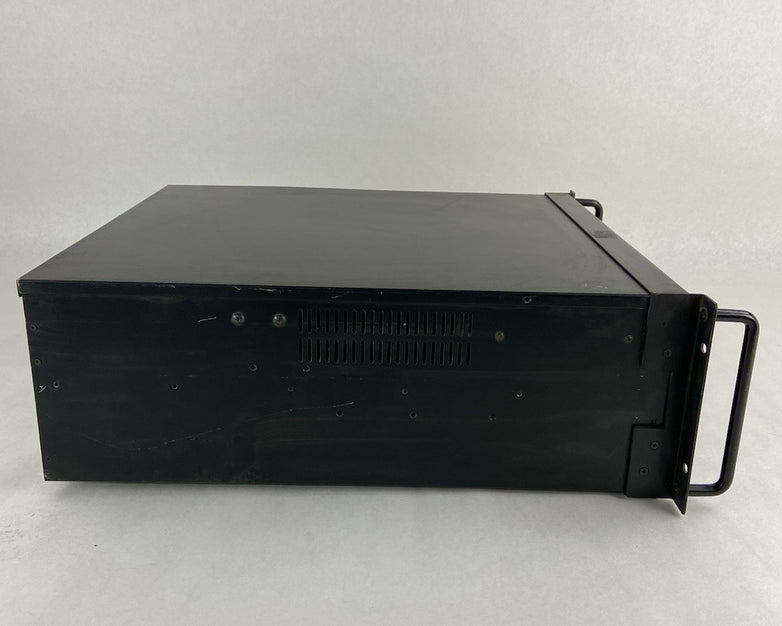 Antec Take-4 Server Chassis Thermaltake TPG-850M 850W PSU No Front Panel