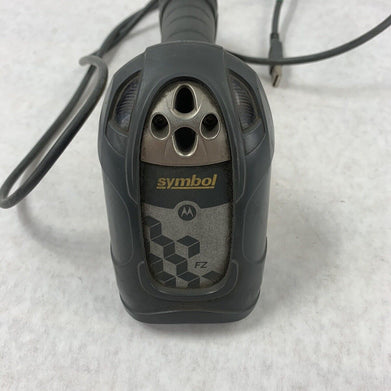 Symbol Barcode Scanner LS3408-FZ20005R Corded