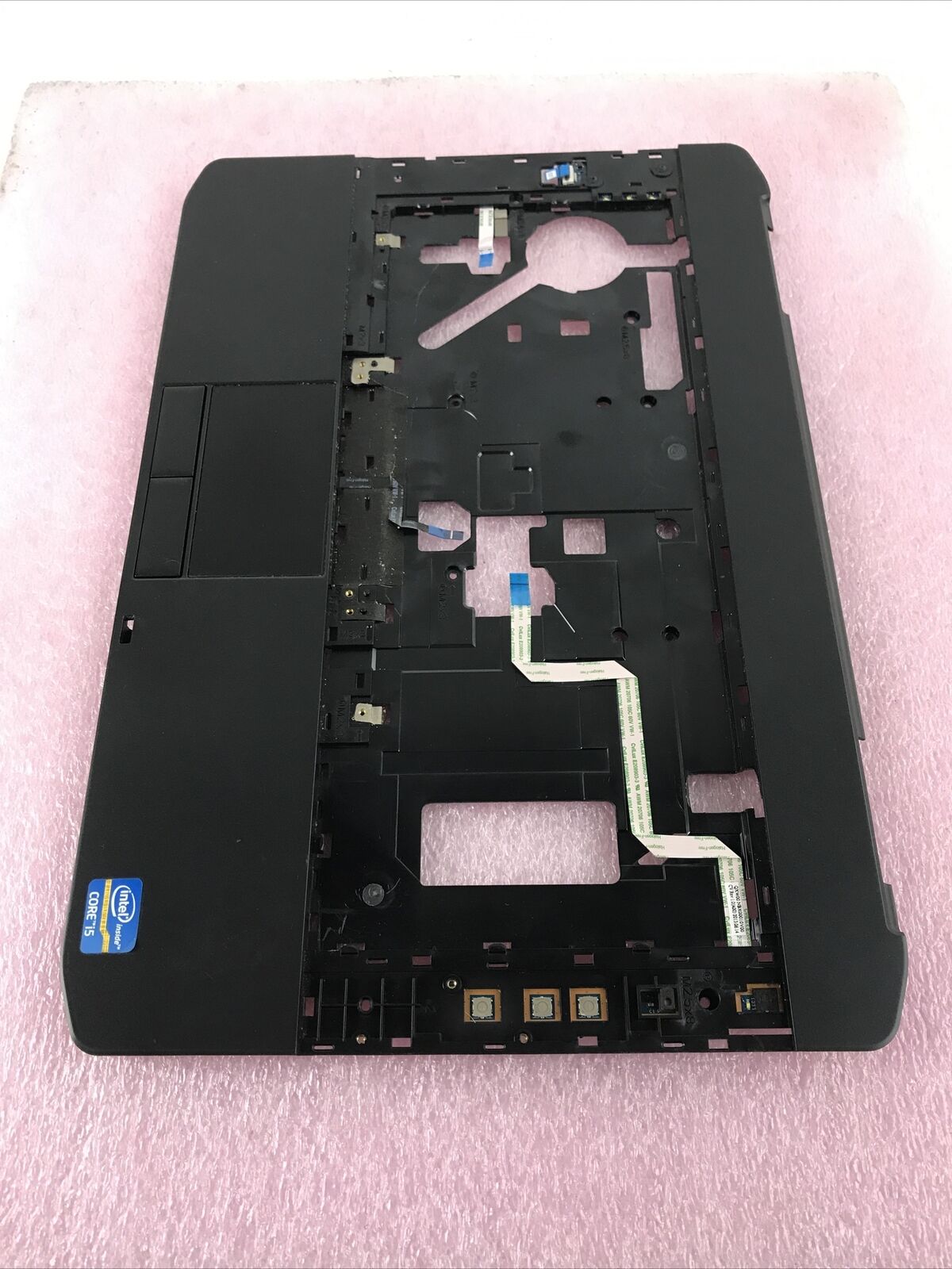 Dell Latitude E5430 Series Touchpad Palmrest