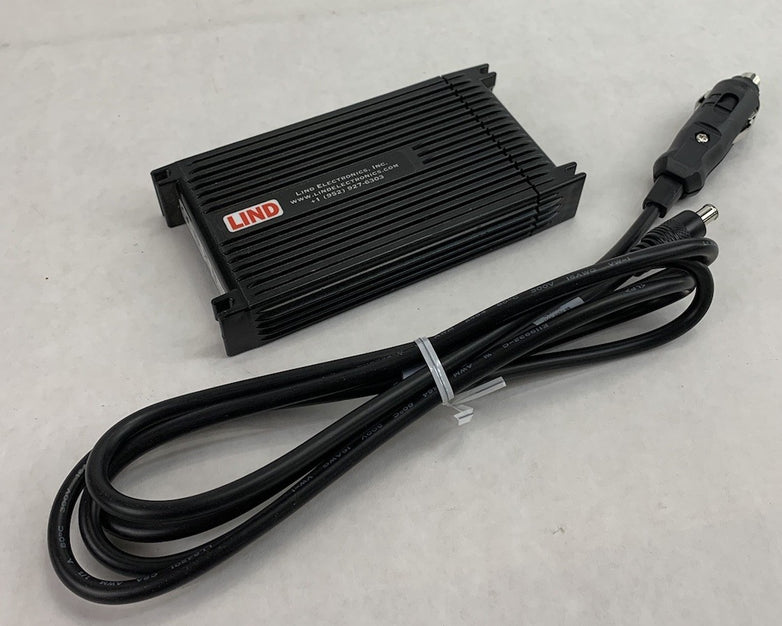 Lind GE2050-3953 Getac Computers Automobile Adapter
