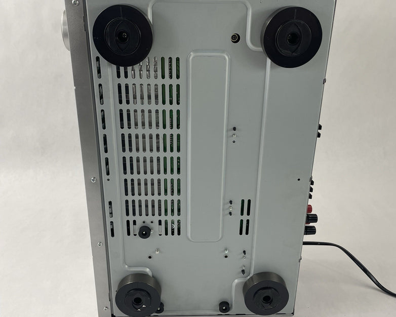 Yamaha HTR-5930 5.1 Channel Home Theater Audio Receiver No Remote For Parts