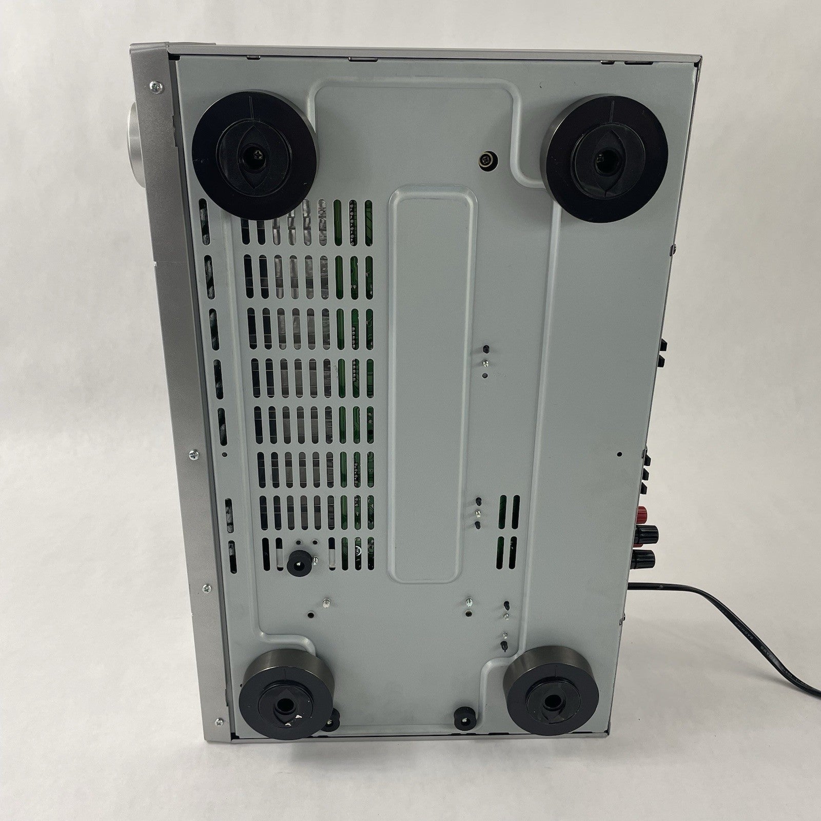 Yamaha HTR-5930 5.1 Channel Home Theater Audio Receiver No Remote For Parts