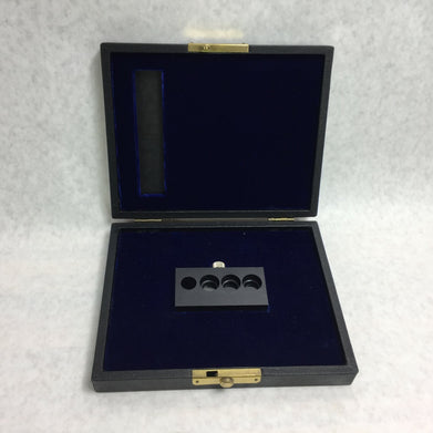 Gilford Instrument Laboratories 202 Optical Density Standards