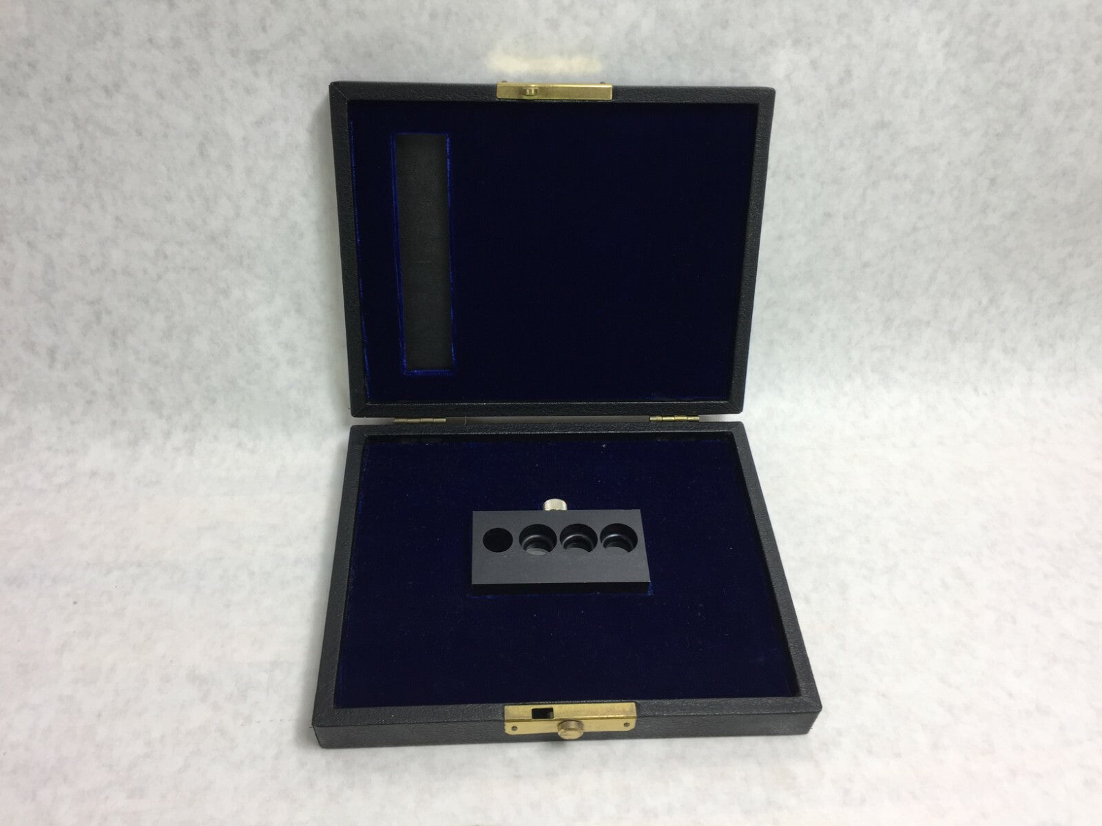 Gilford Instrument Laboratories 202 Optical Density Standards