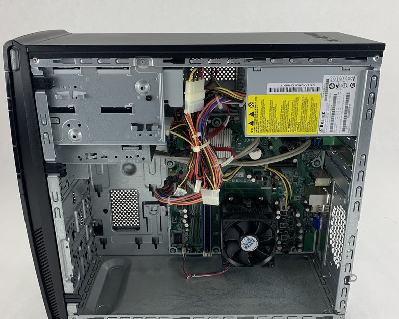 Compaq CQ5320y Desktop AMD Athlon II X2240 2.8 GHz 3 GB Ram No OS No HDD
