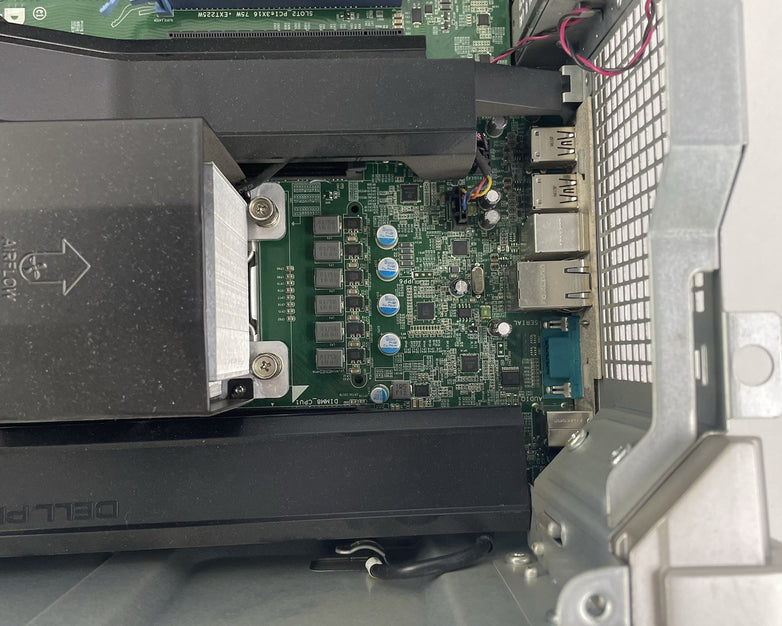 Dell Precision Tower 5810 1x Xeon E5-1603 v3 16GB Ram 685W PSU - Tested