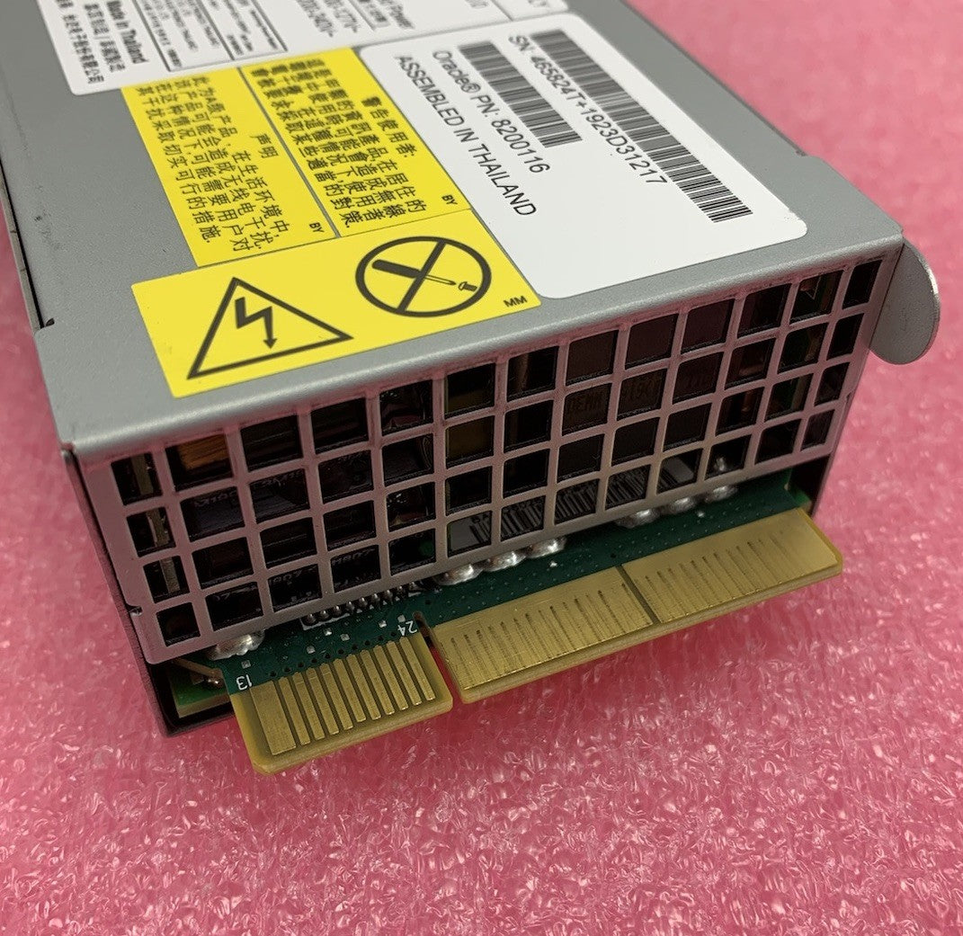 Delta AWF-2DC-1200W-T 1200W Switching Power Supply