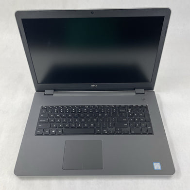 Dell Inspiron 5759 17.3" i7-6500U 2.50 GHz 8 GB RAM No SSD/OS/Battery