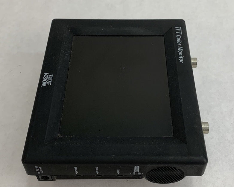 ToteVision LCD 565 5.6 TFT LCD Monitor (Parts and Repair)