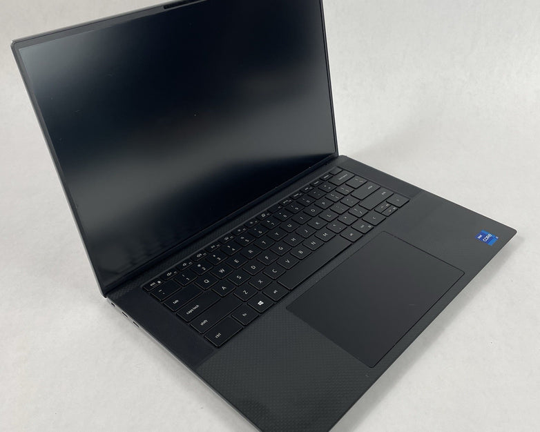 Dell Precision 5560 15.6" i7-11800H 2.30 GHz 8 GB RAM NVIDIA T1200 No SSD/OS/AC