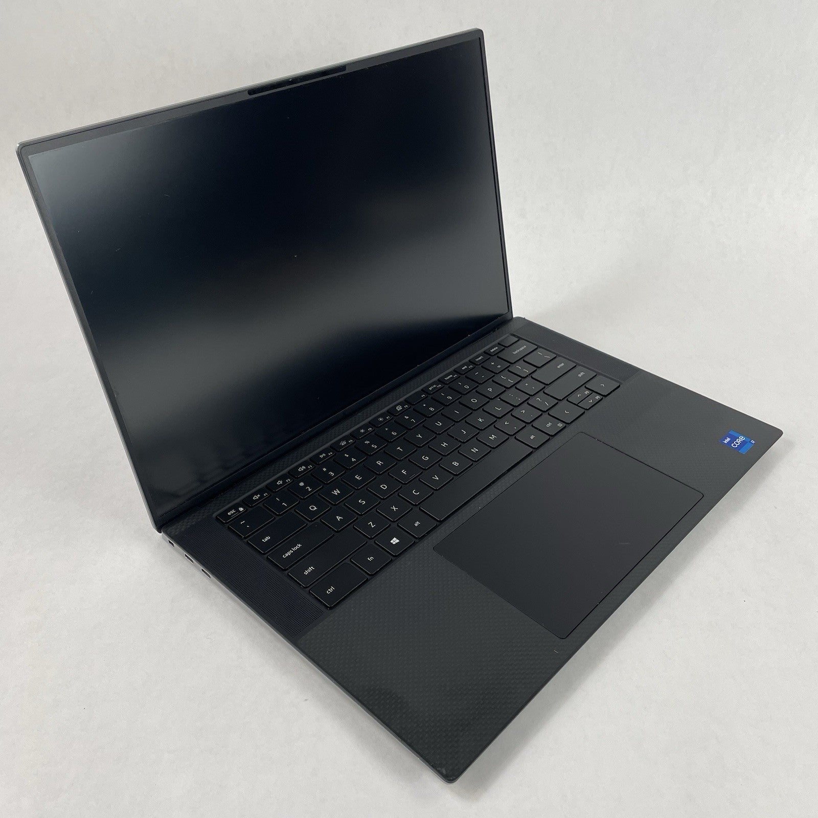 Dell Precision 5560 15.6" i7-11800H 2.30 GHz 8 GB RAM NVIDIA T1200 No SSD/OS/AC0