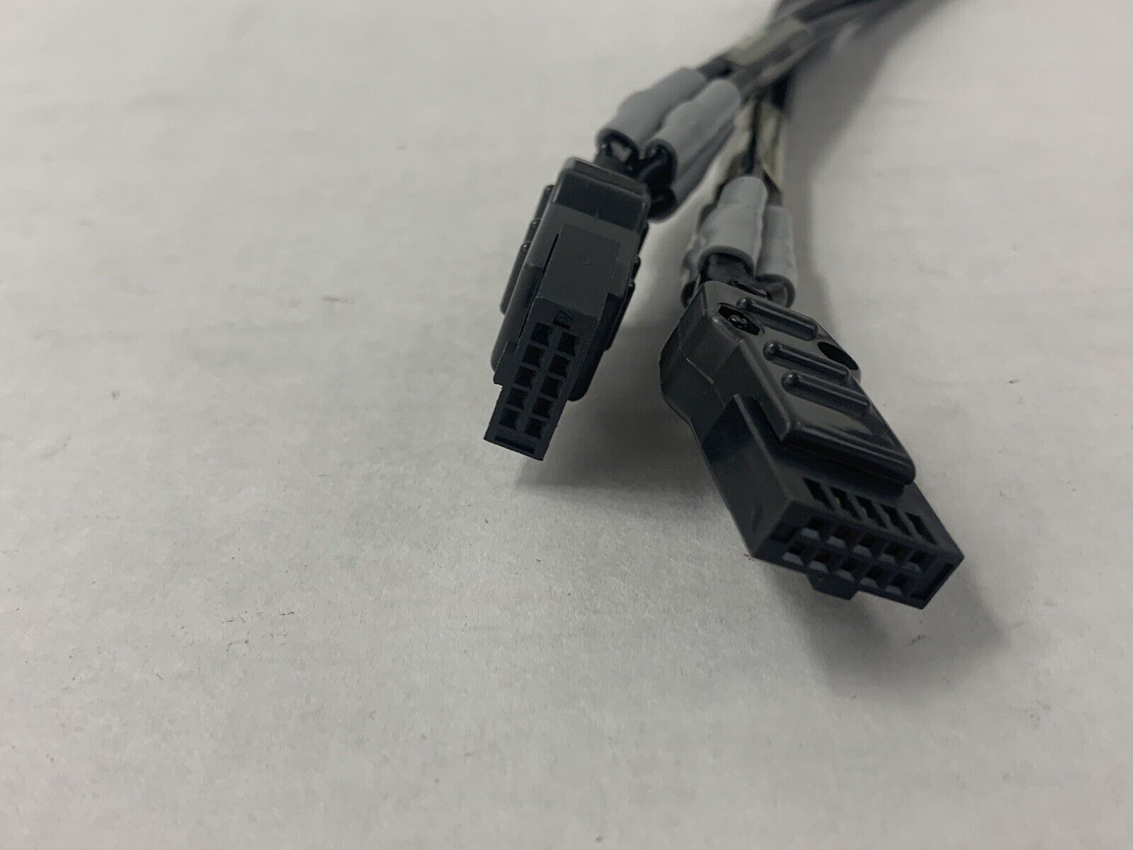 NEC PLO CA-B1 NR-508955 Telephone PBX Telecom NEAX Cable