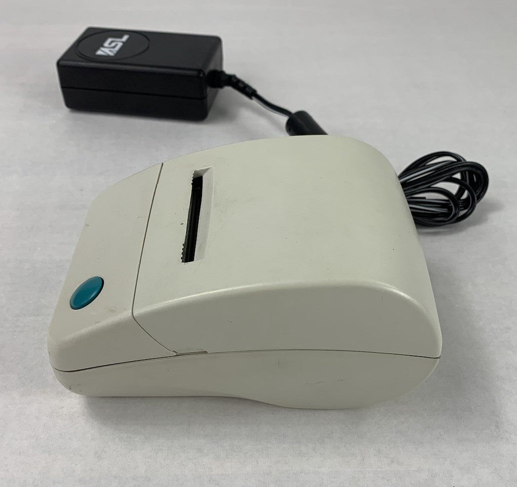 Maico Ero-Scan 586-4 Printer