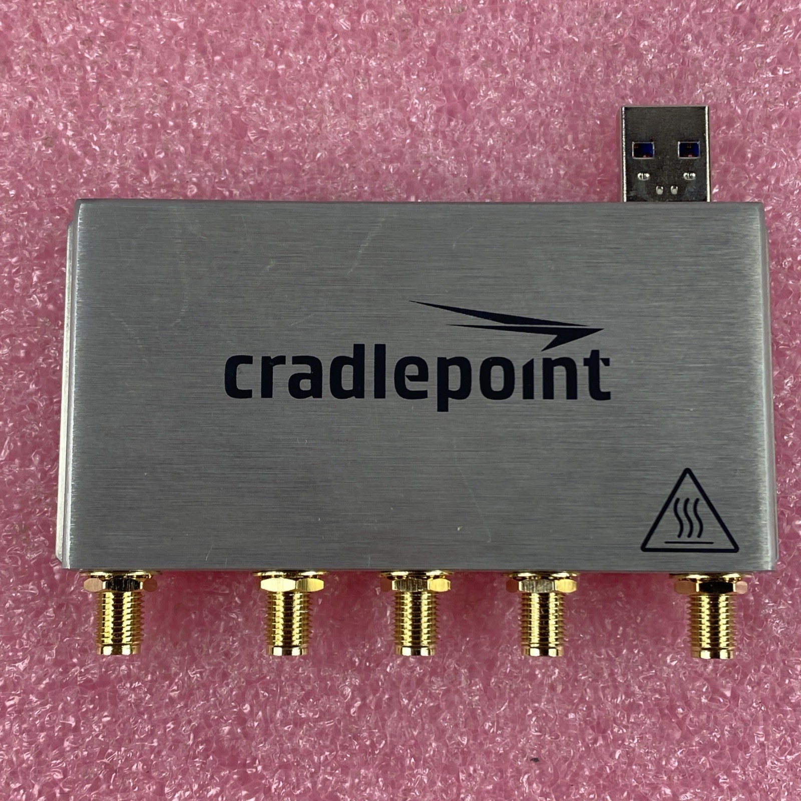 Cradlepoint MA-MC400-1200M-B Modular Modem5