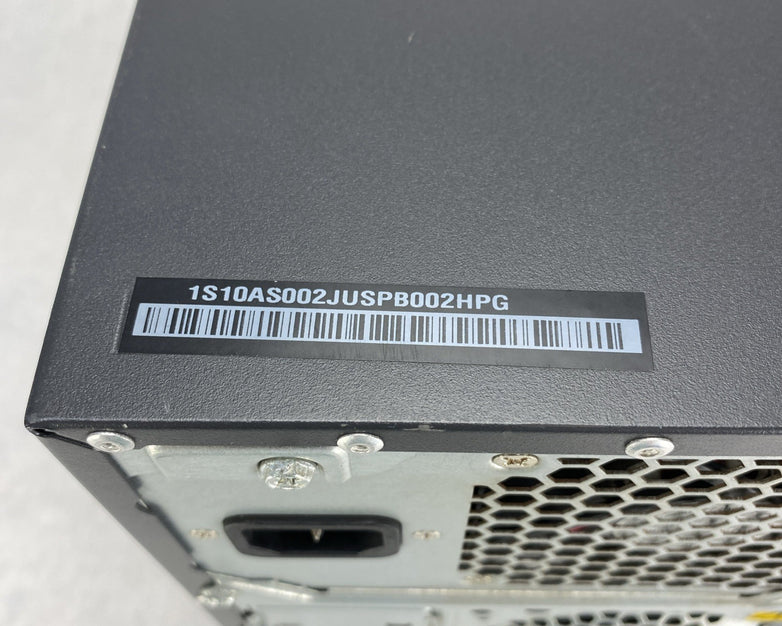 Lenovo ThinkCentre M73 MT Intel Core i3-4130 3.40GHz 1x8GB RAM DVDRW No HDD OS