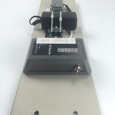 GE Security S711DT-EST1 S711DTEST1 Data Transceiver Repeater