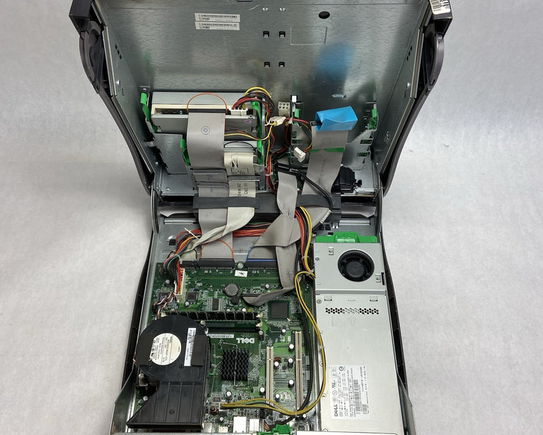 Dell Optiplex 170L SFF Intel Pentium 4 3.2GHz 1GB RAM No HDD No OS