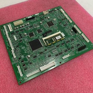 Sharp Pastel2 PCU PWB VER 1.01 Flash LV Board for MX-3100N