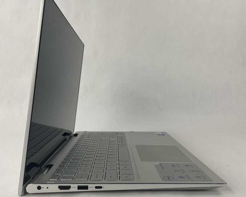 Dell Inspiron 7506 2in1 15.6" i5-1135G7 2.40 GHz 8 GB RAM No SSD/OS/AC