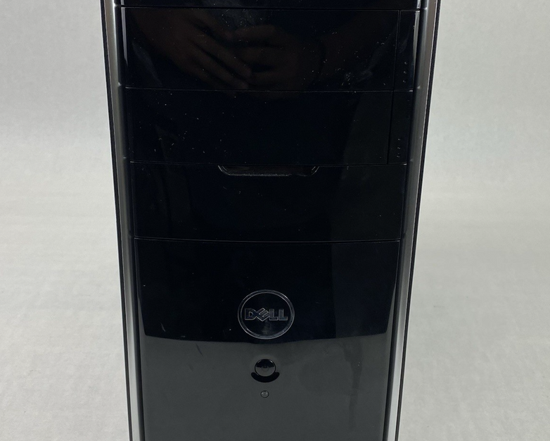 Dell Inspiron 3847 MT Intel Core i5-4440 3.10GHz 4GB RAM No HDD No OS