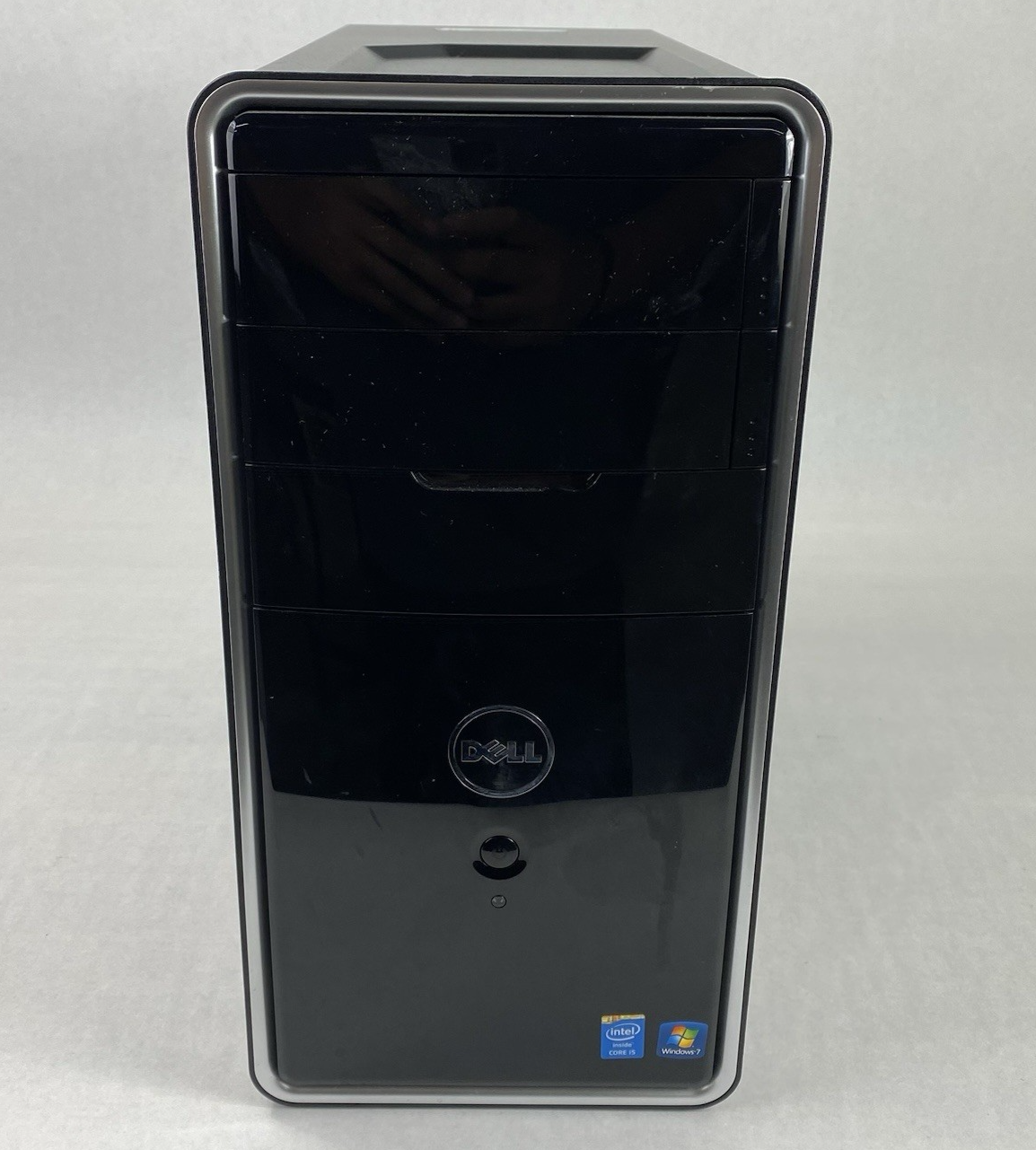 Dell Inspiron 3847 MT Intel Core i5-4440 3.10GHz 4GB RAM No HDD No OS