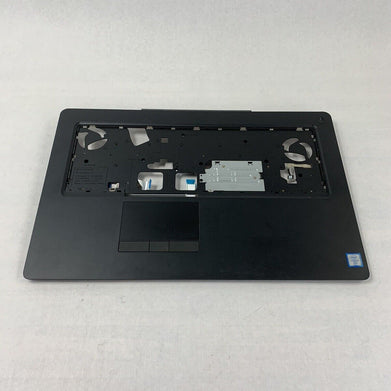 Dell Precision 7710 / 7720 Palmrest Touchpad Assembly P/N A166R3 (Lot of 3)