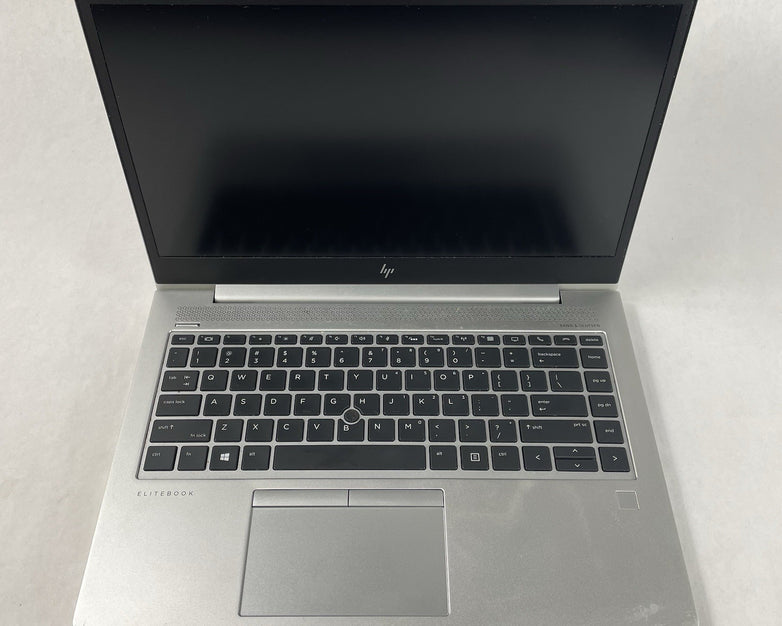 HP mt45 14" Ryzen 3 Pro 3300U 2.10 GHz 4 GB RAM No SSD/OS/AC - Bad DIMM