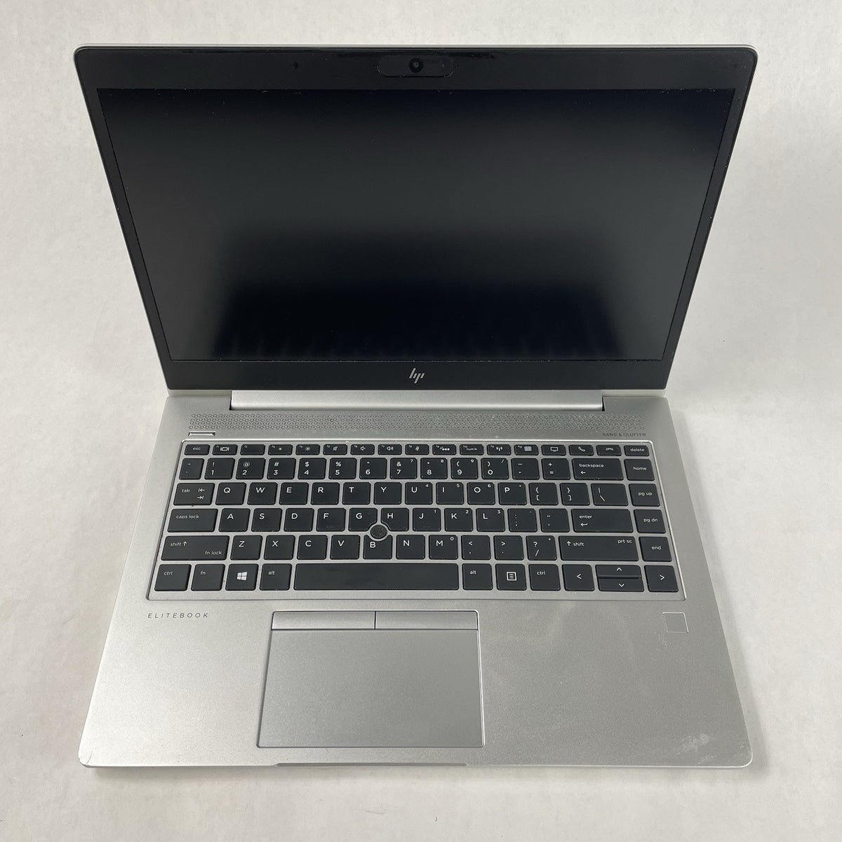 HP mt45 14" Ryzen 3 Pro 3300U 2.10 GHz 4 GB RAM No SSD/OS/AC - Bad DIMM1