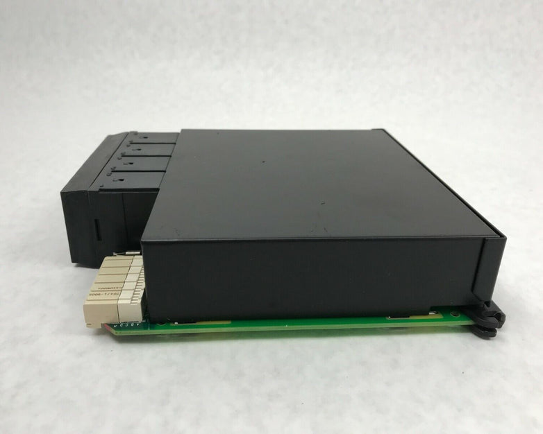 GE Multilin Digital I/O 6N UR6NH 4 Form-A Outputs 8 Digital Inputs 12A0-0006-C6