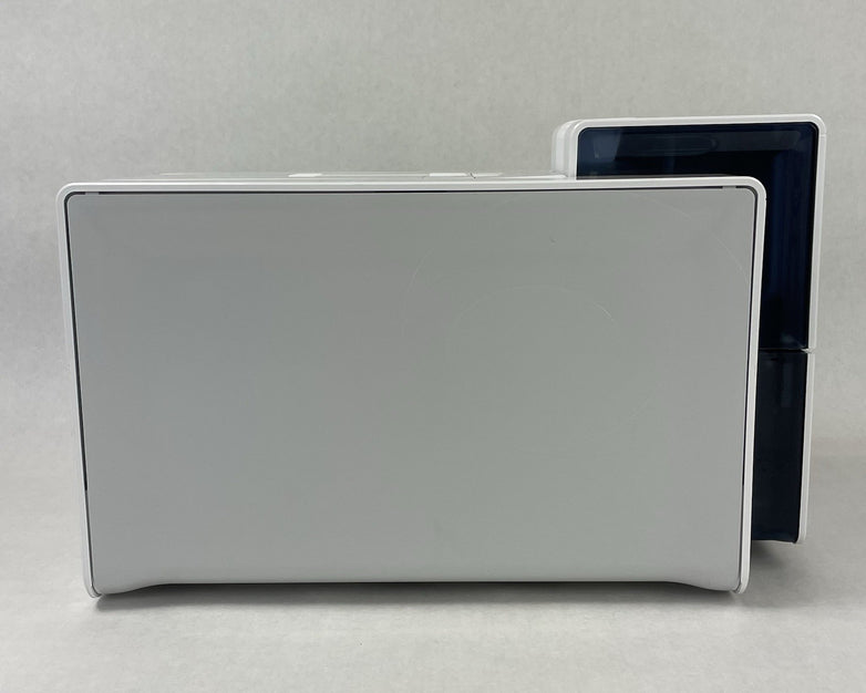 BadgePass EVOLIS Expert Primacy ID Maker Printer For Parts Not Working