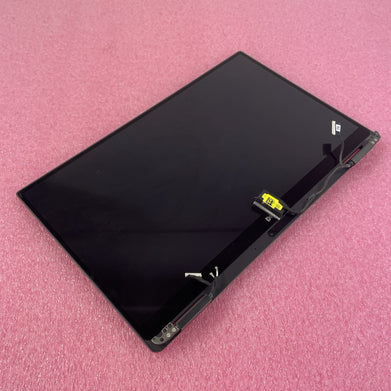 Dell XPS 13 9360 13.3" QHD+ 3200x1800 Touch Screen Assembly Tested