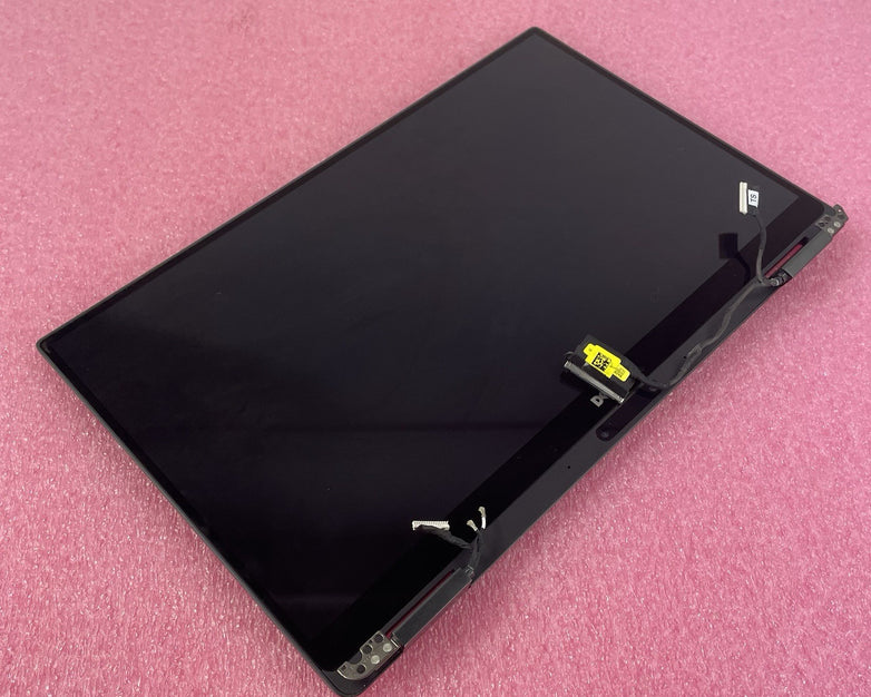 Dell XPS 13 9360 13.3" QHD+ 3200x1800 Touch Screen Assembly Tested