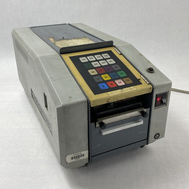 Better Pack 755 Electronic Gummed Kraft Tape Dispenser