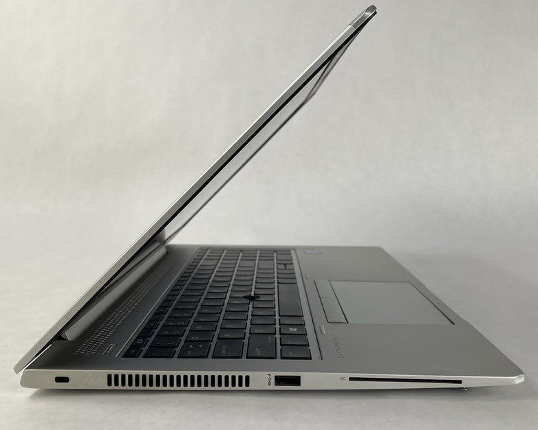 HP EliteBook 850 G5 15.6" i7-8650U 1.90 GHz 16 GB RAM No SSD/OS/AC - Keyboard
