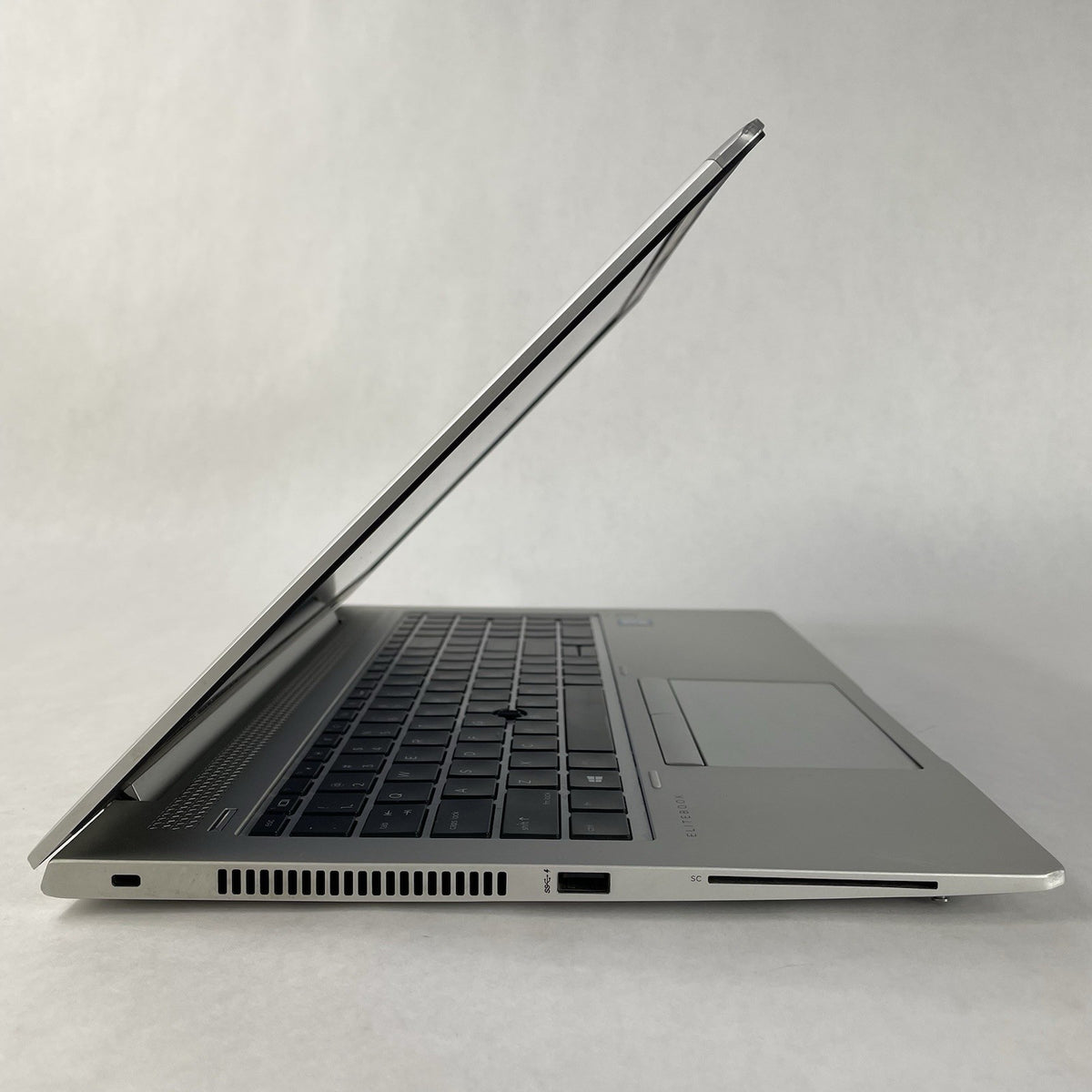 HP EliteBook 850 G5 15.6" i7-8650U 1.90 GHz 16 GB RAM No SSD/OS/AC - Keyboard5