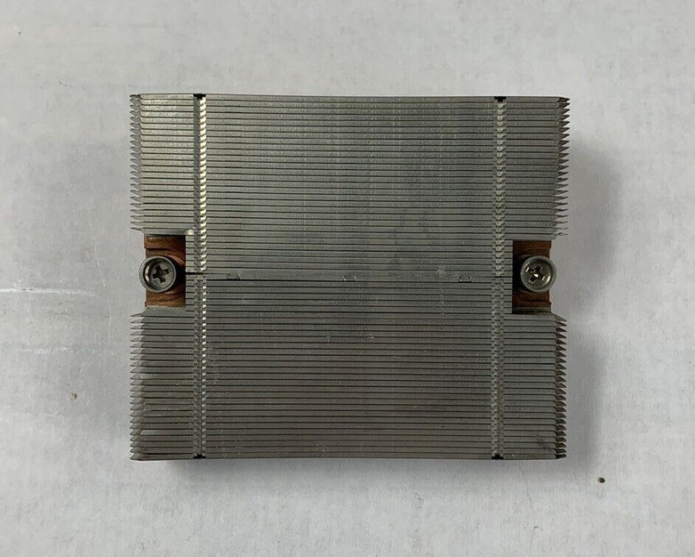 Dell YJ868 Processor Heatsink Dell PowerEdge (Lot of 4)