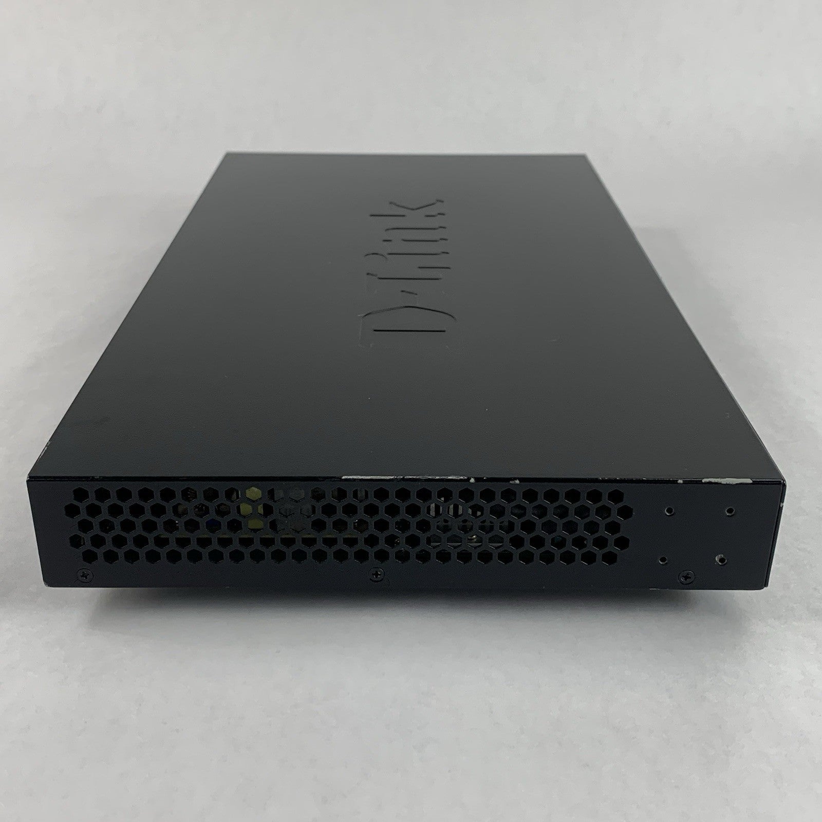 D-Link DGS-1210-52 52-Port Gigabit Smart Managed Web Smart Switch Tested5