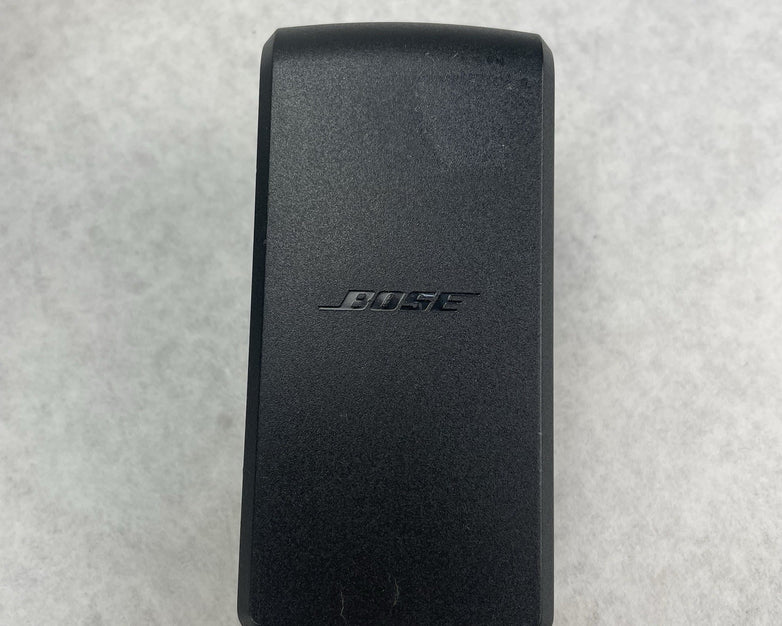 Bose Sound Link iii MODEL 414255 Bluetooth Speaker and Power Cord