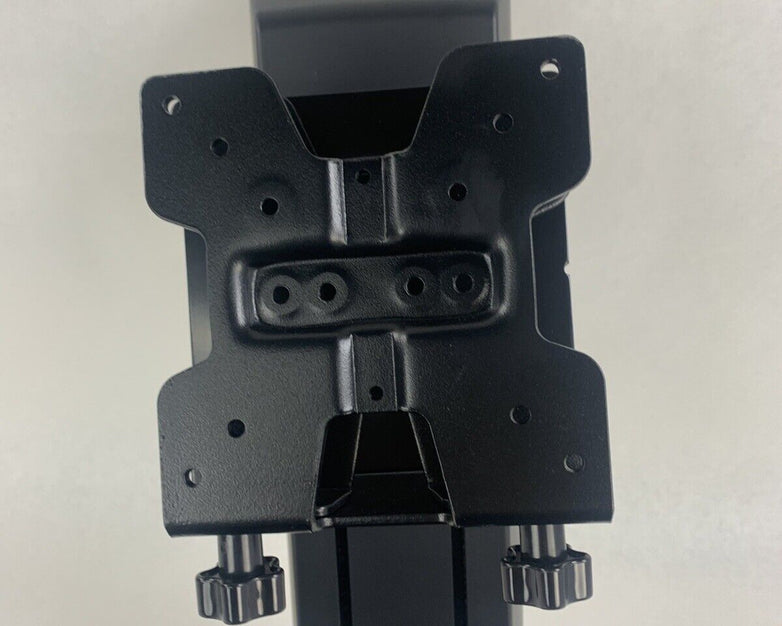 Ergotron 80-107-200 Monitor Stand